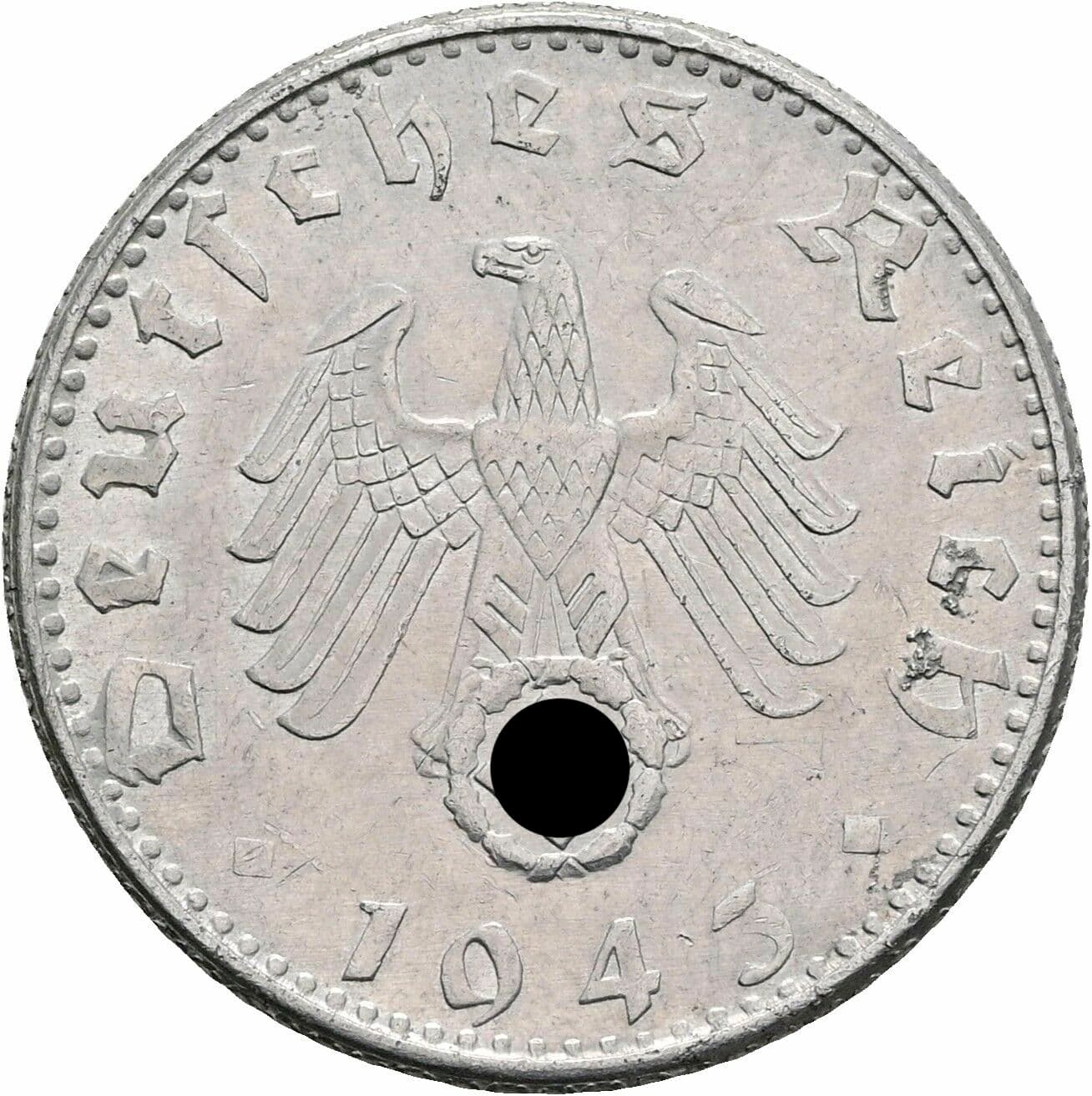 50 Reichspfennig
