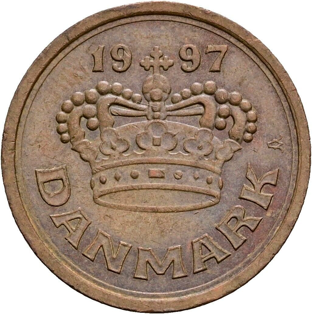 25 Öre