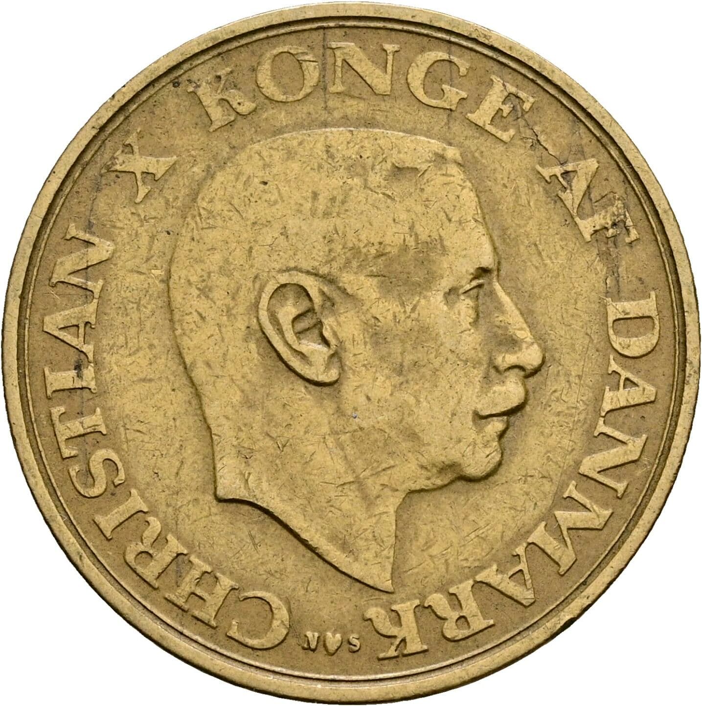 1 Krone