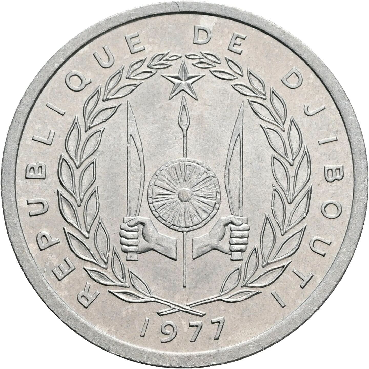 2 Francs