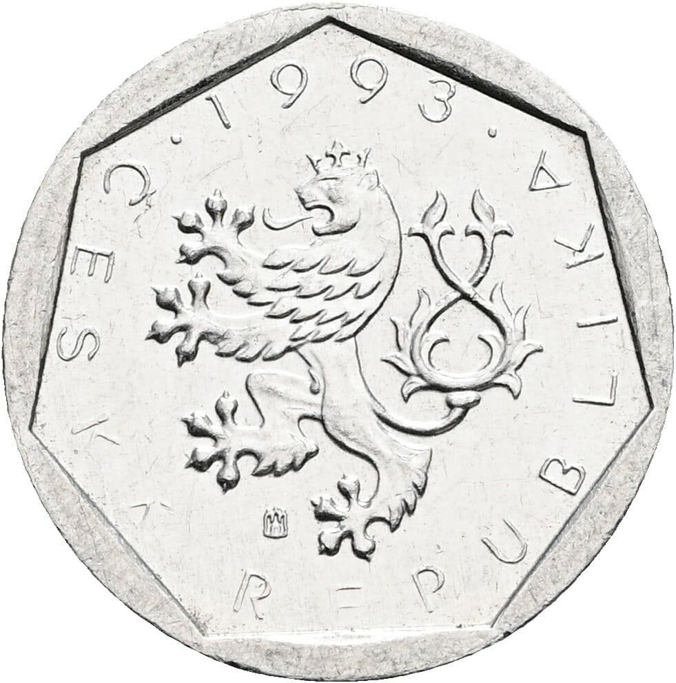 20 Haleru