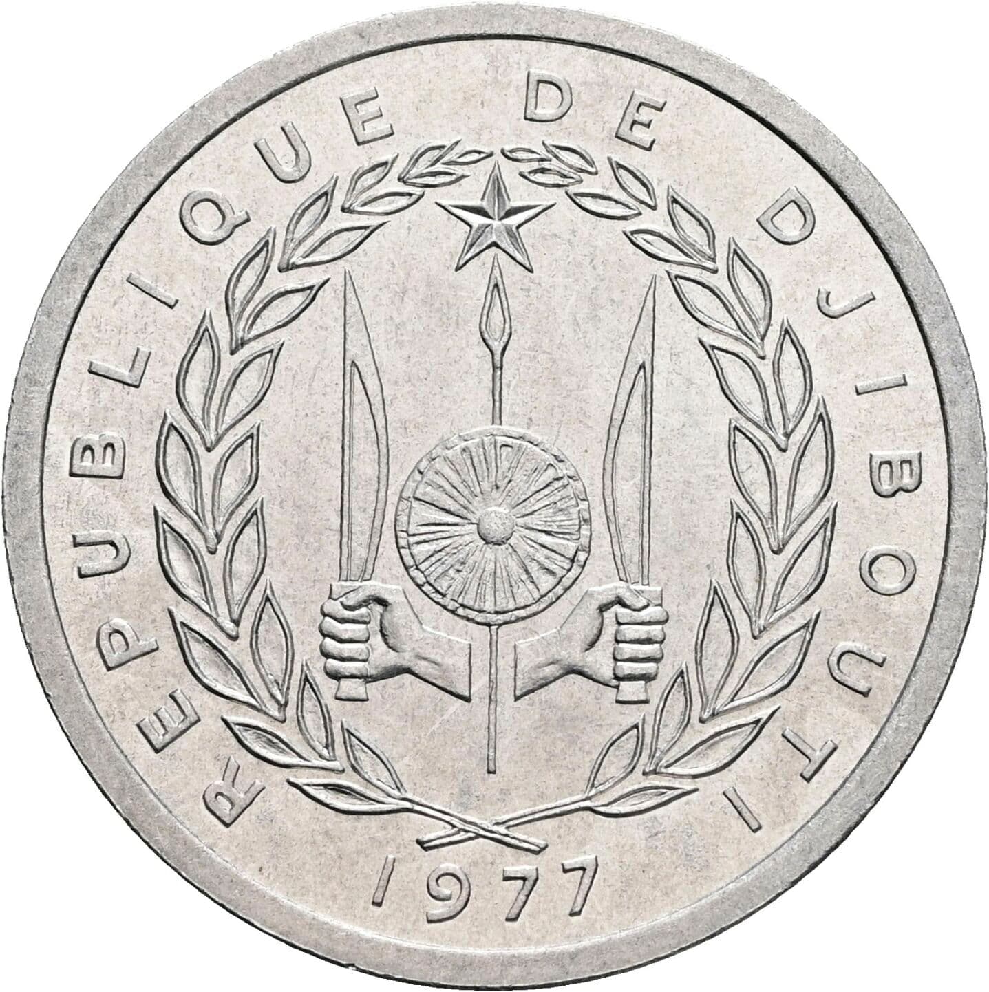 2 Francs