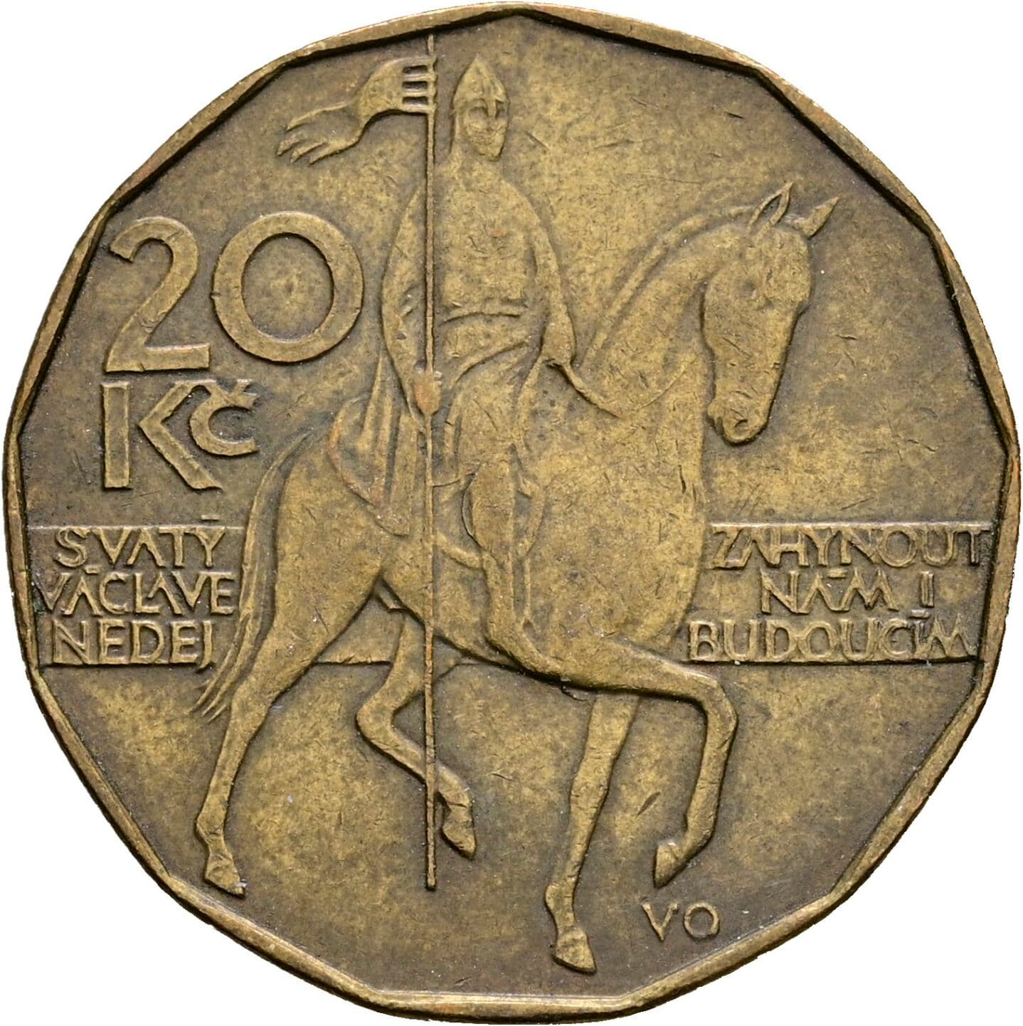 20 Korun