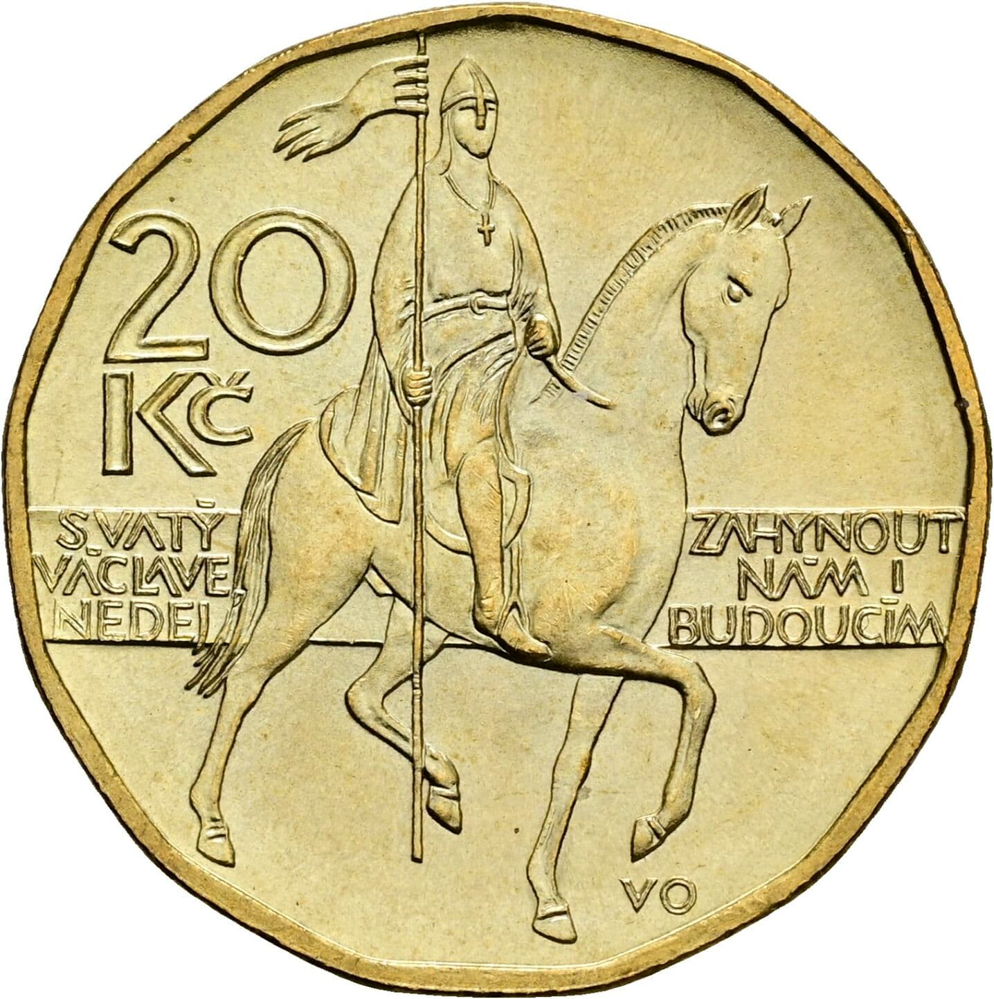 20 Korun