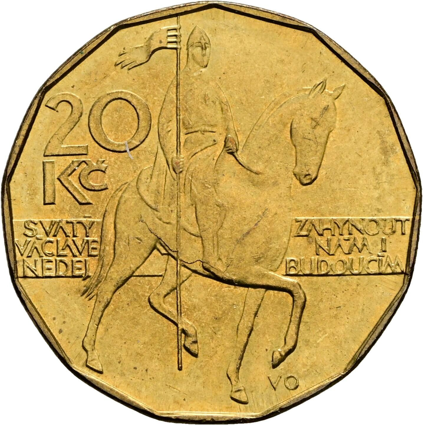 20 Korun