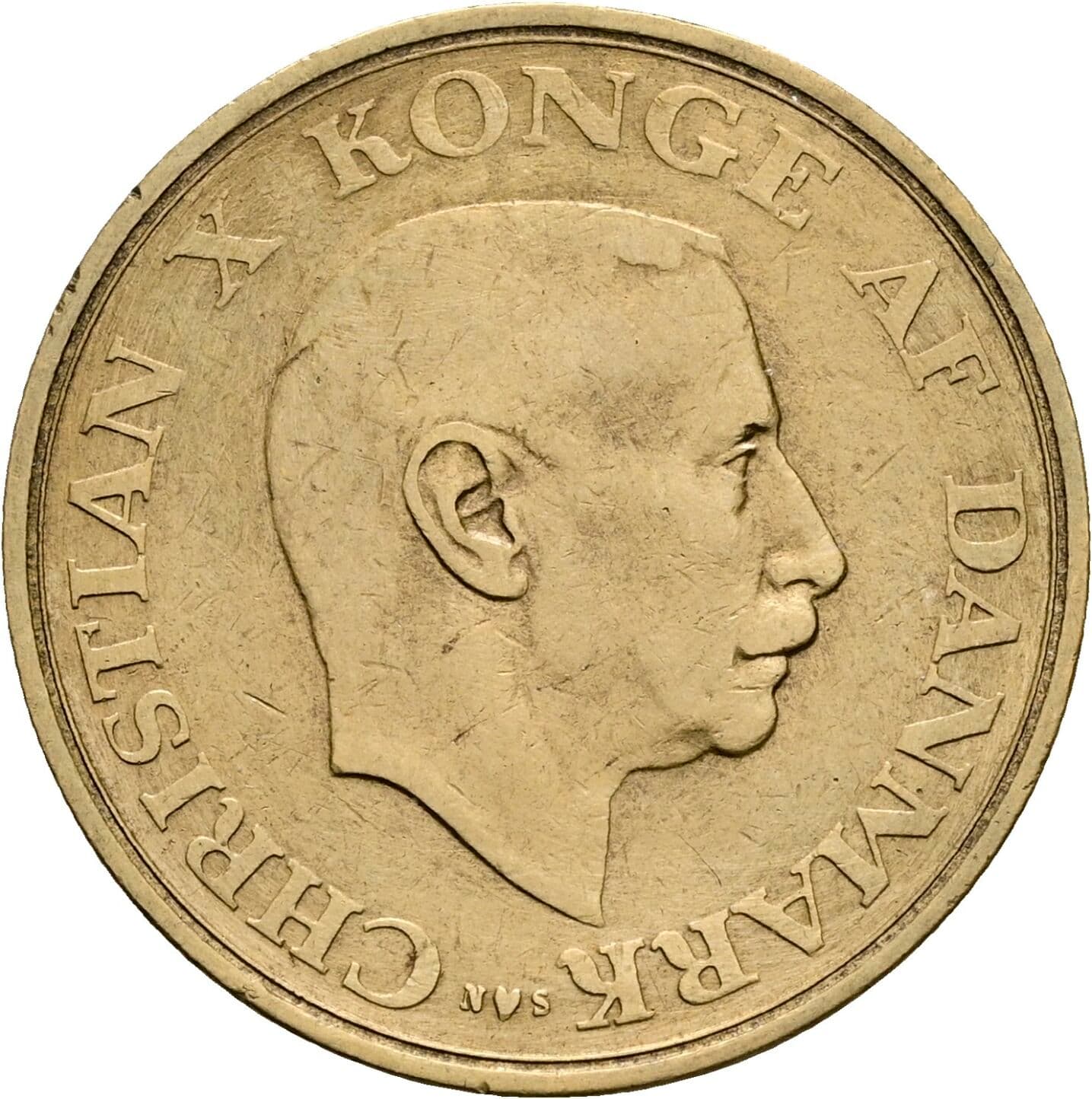 1 Krone