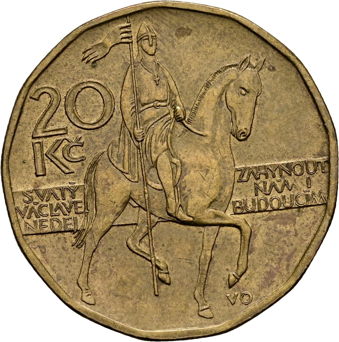 20 Korun