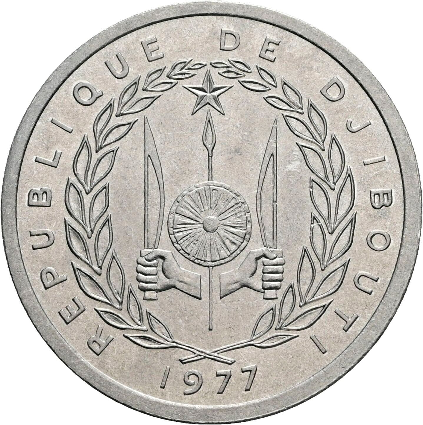 2 Francs