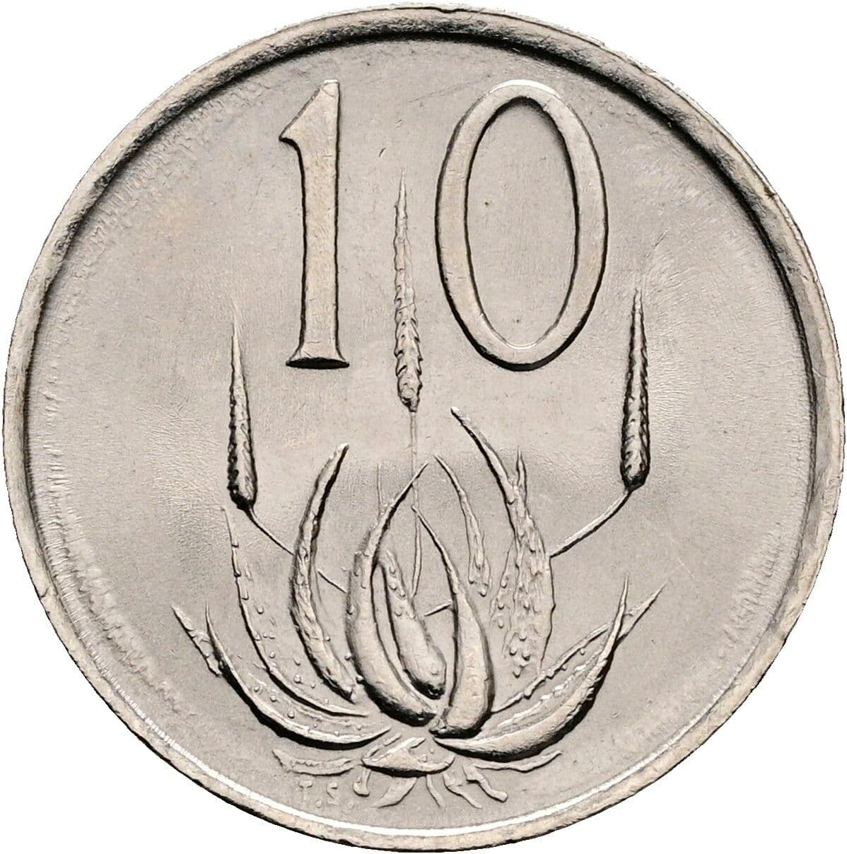 10 Cents