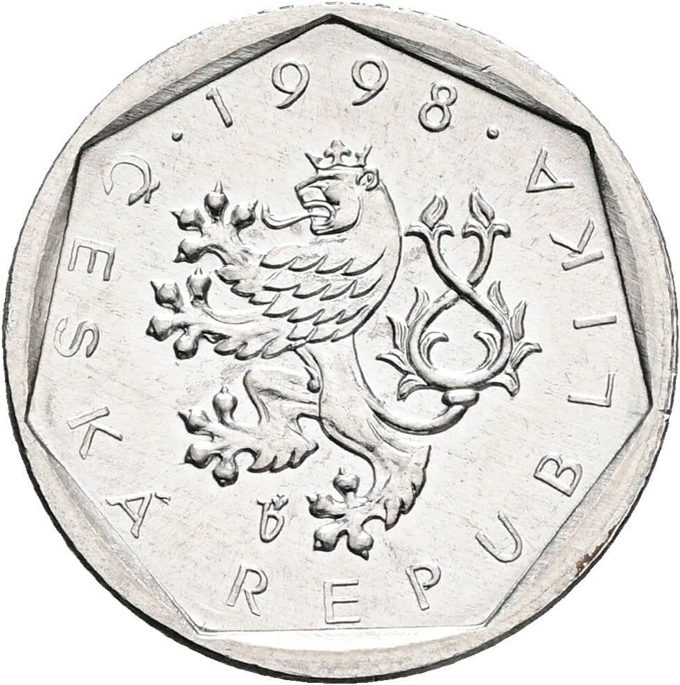 20 Haleru