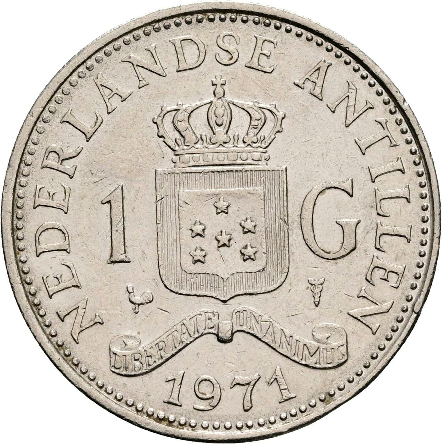 1 Gulden