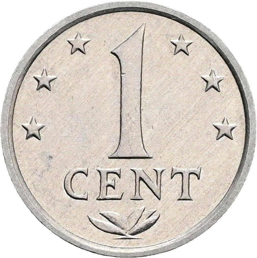 1 Cent