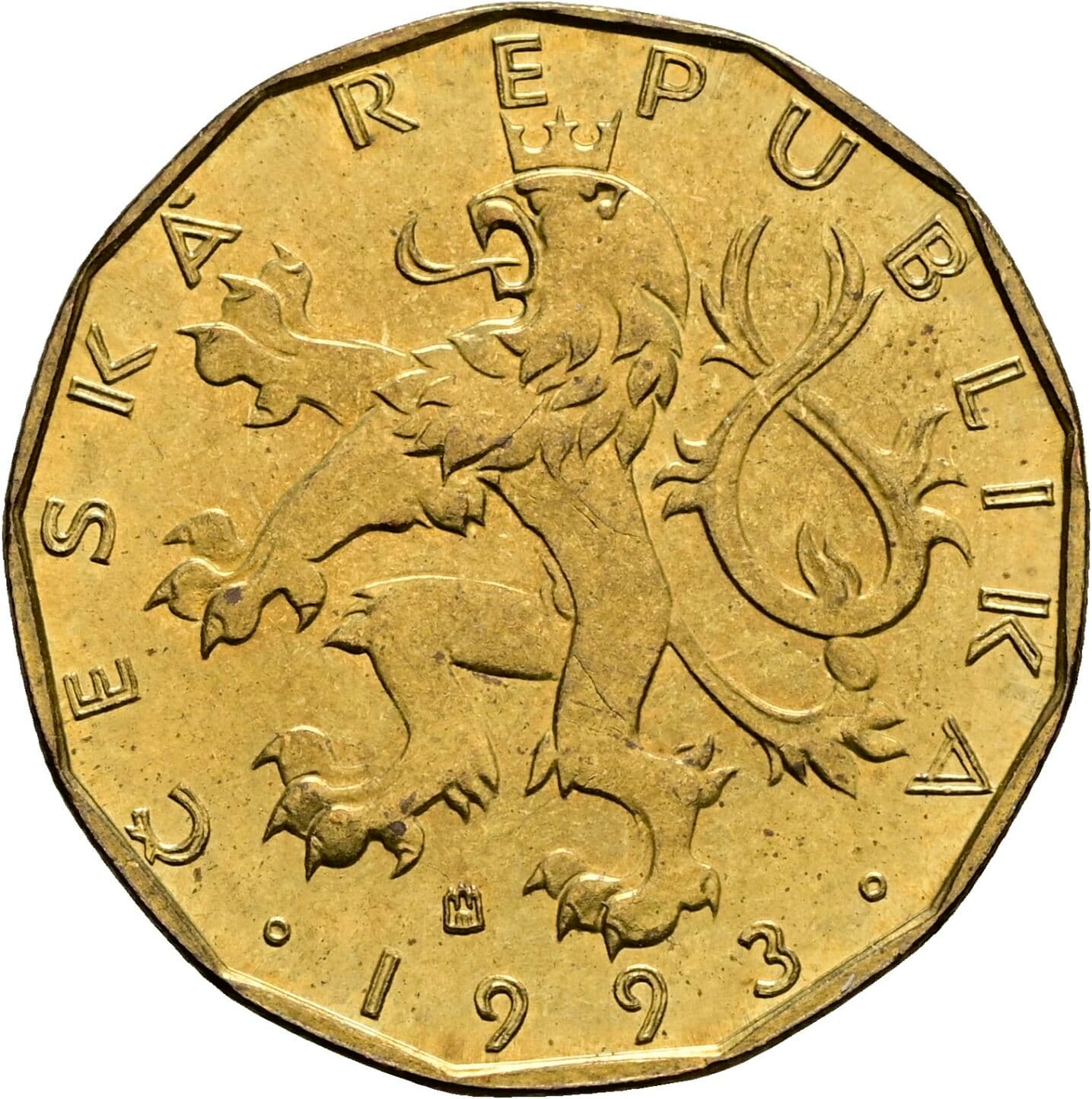 20 Korun