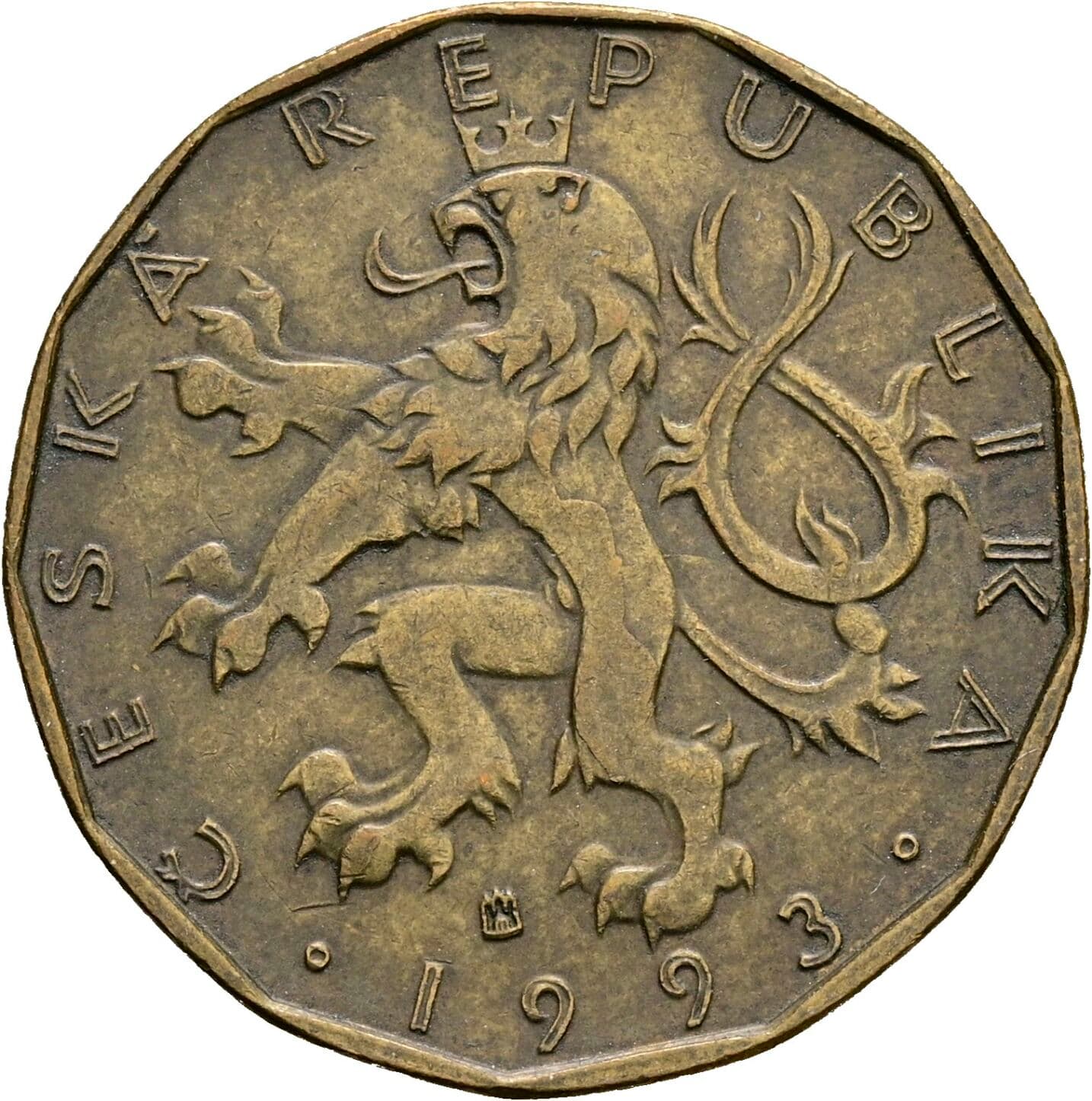 20 Korun