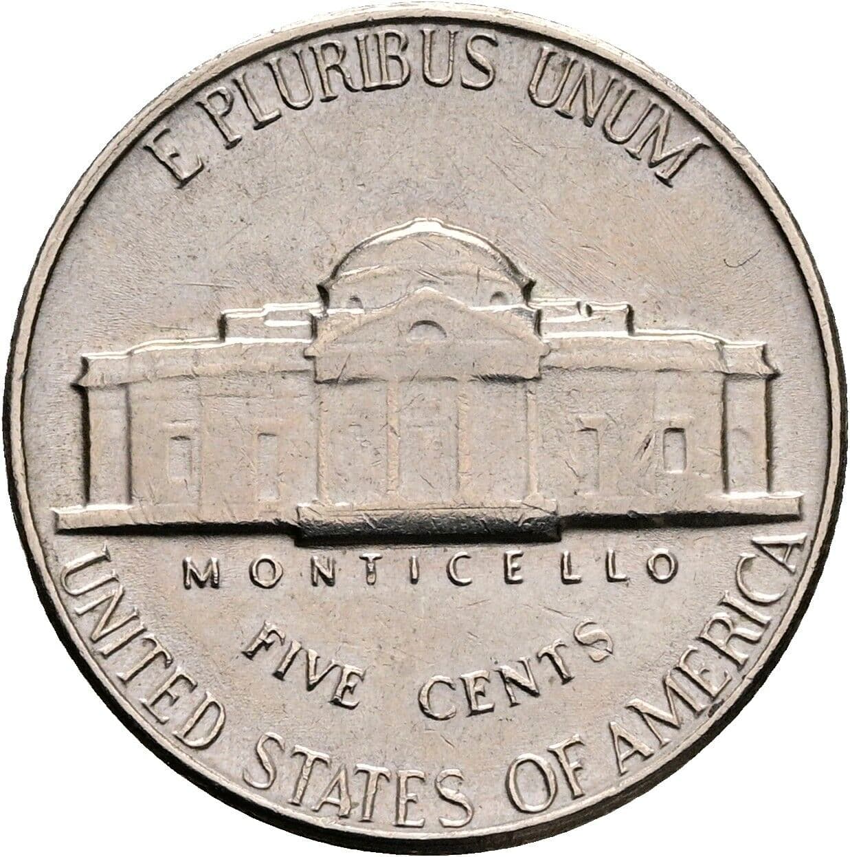 5 Cents