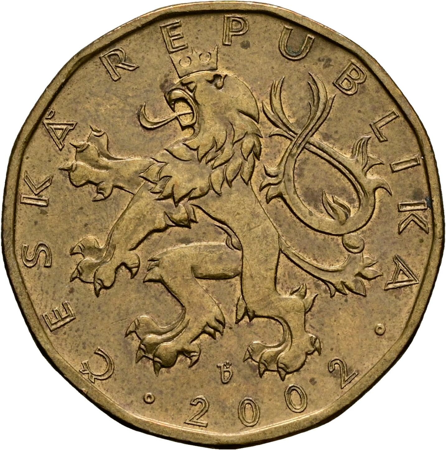 20 Korun