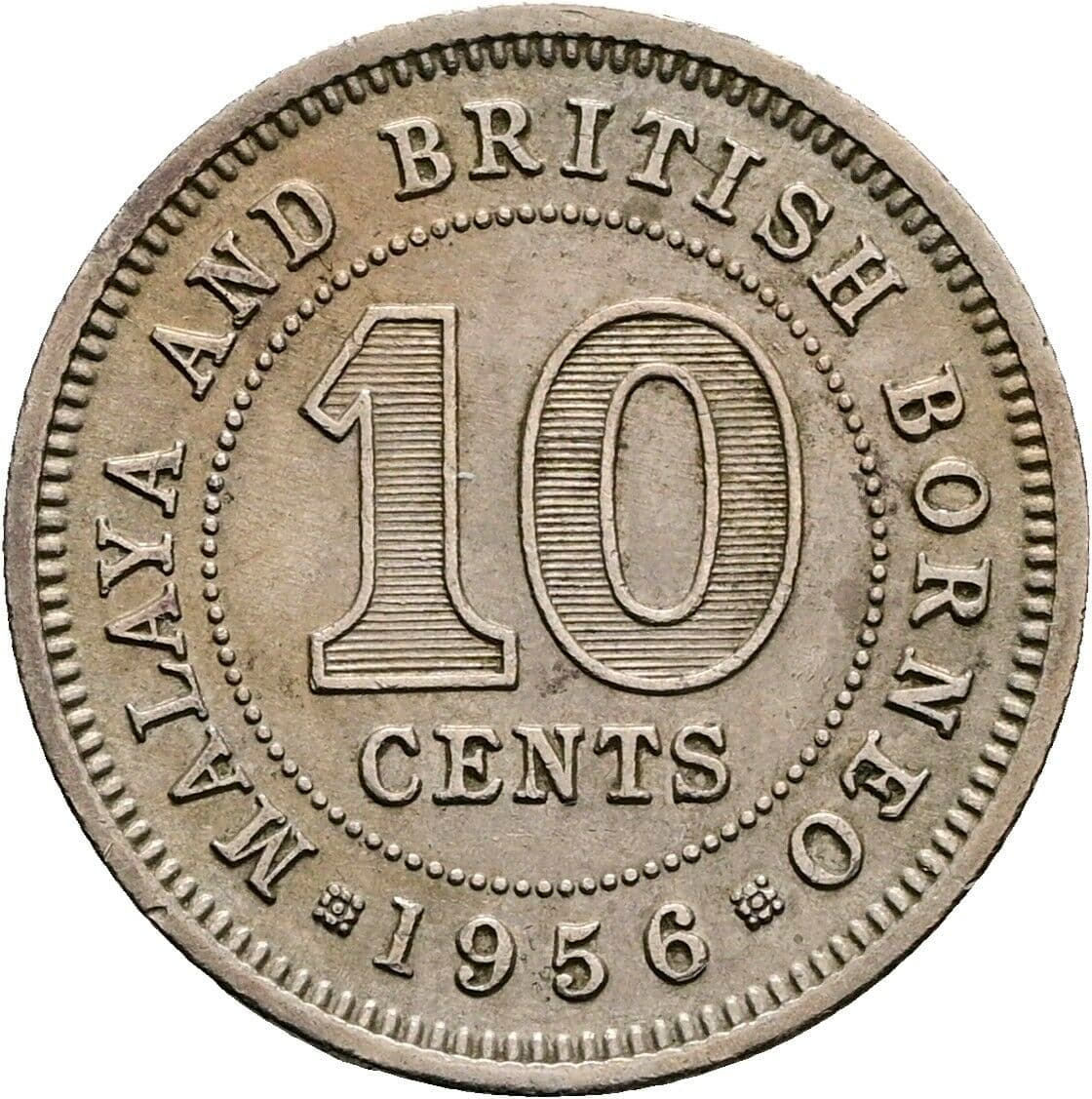 10 Cents