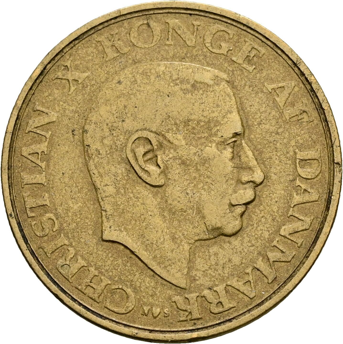 1 Krone