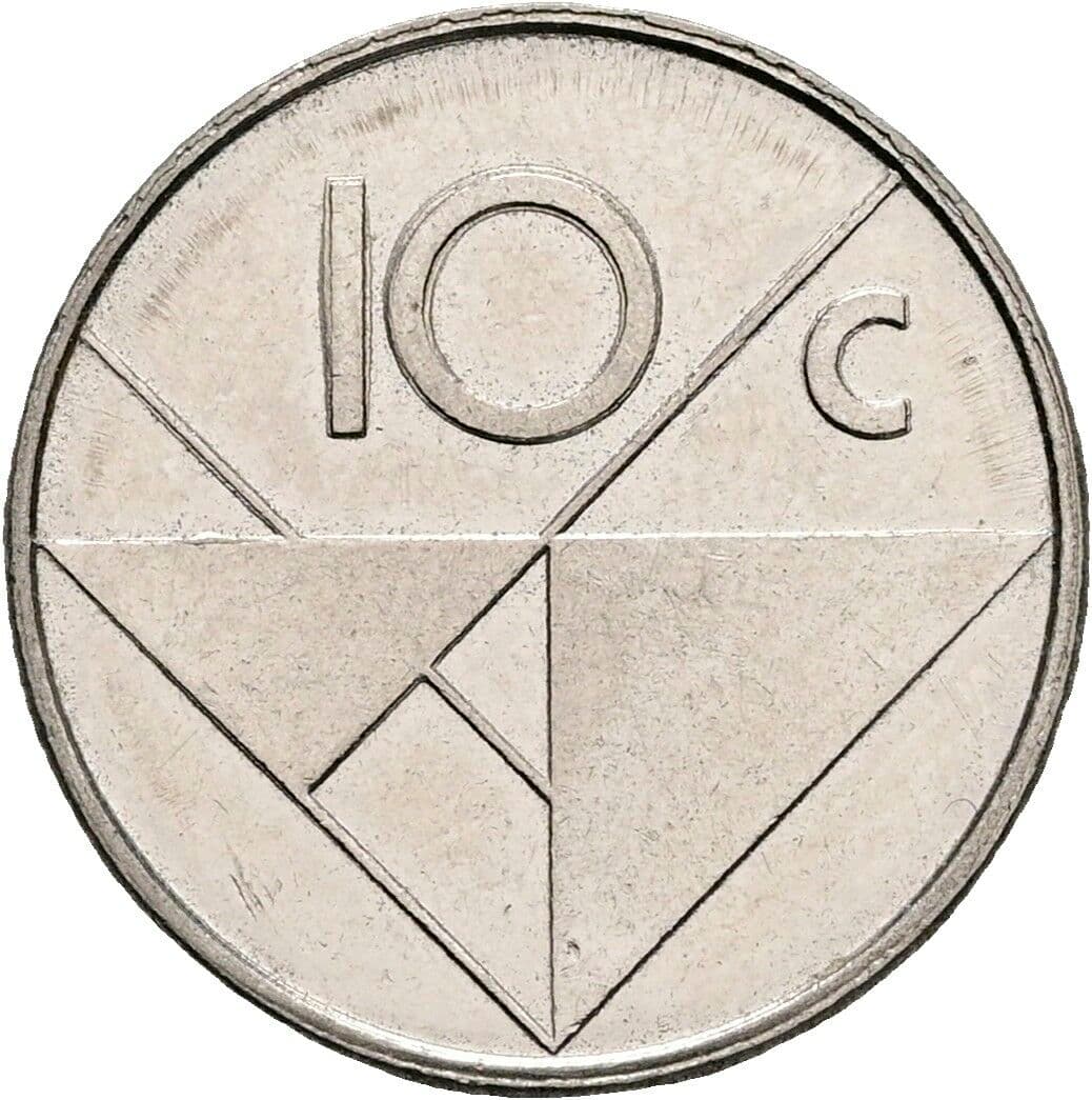 10 Cent