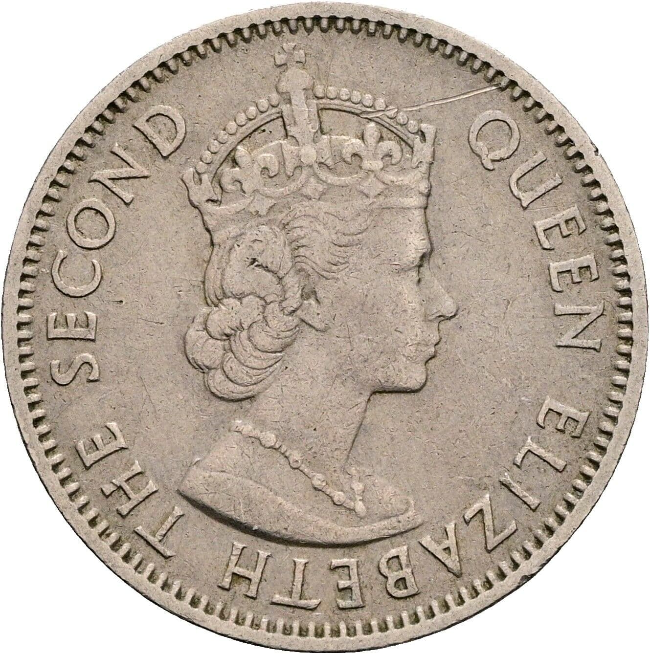 1 Shilling
