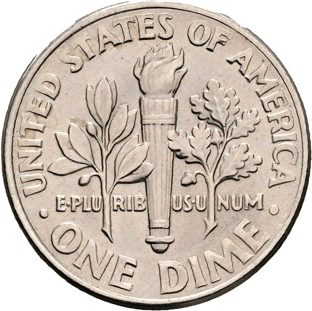 1 Dime