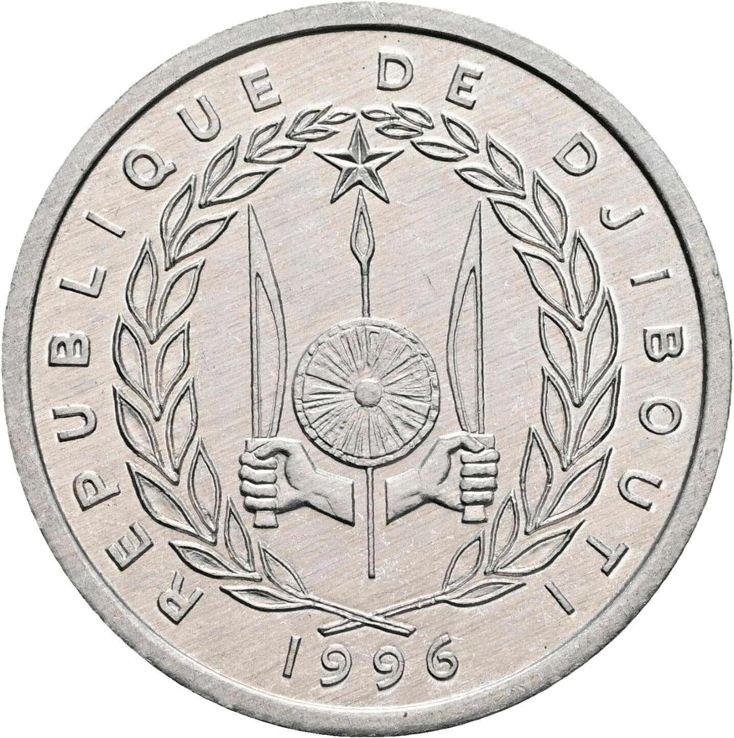 2 Francs