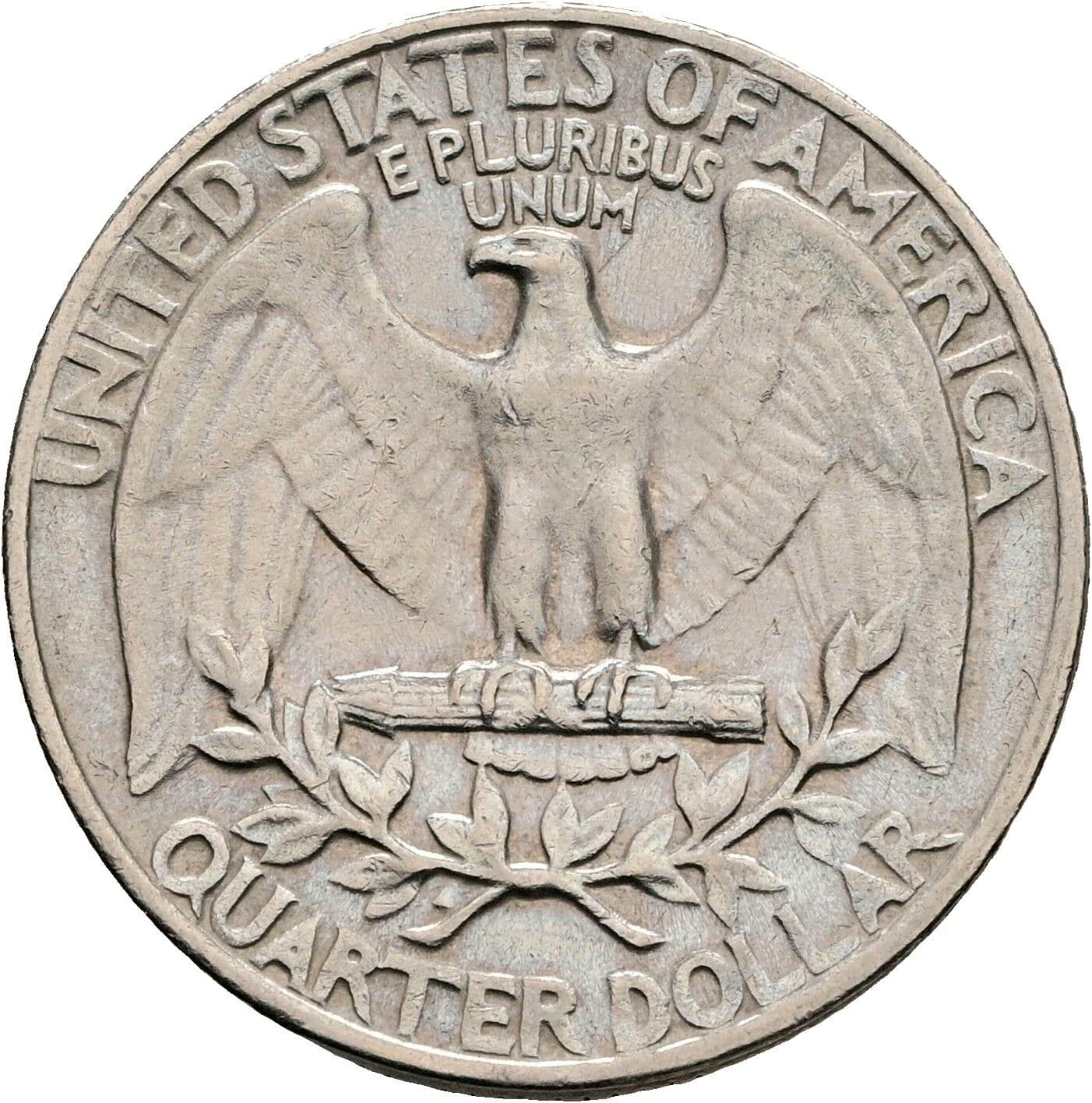 Quarter Dollar