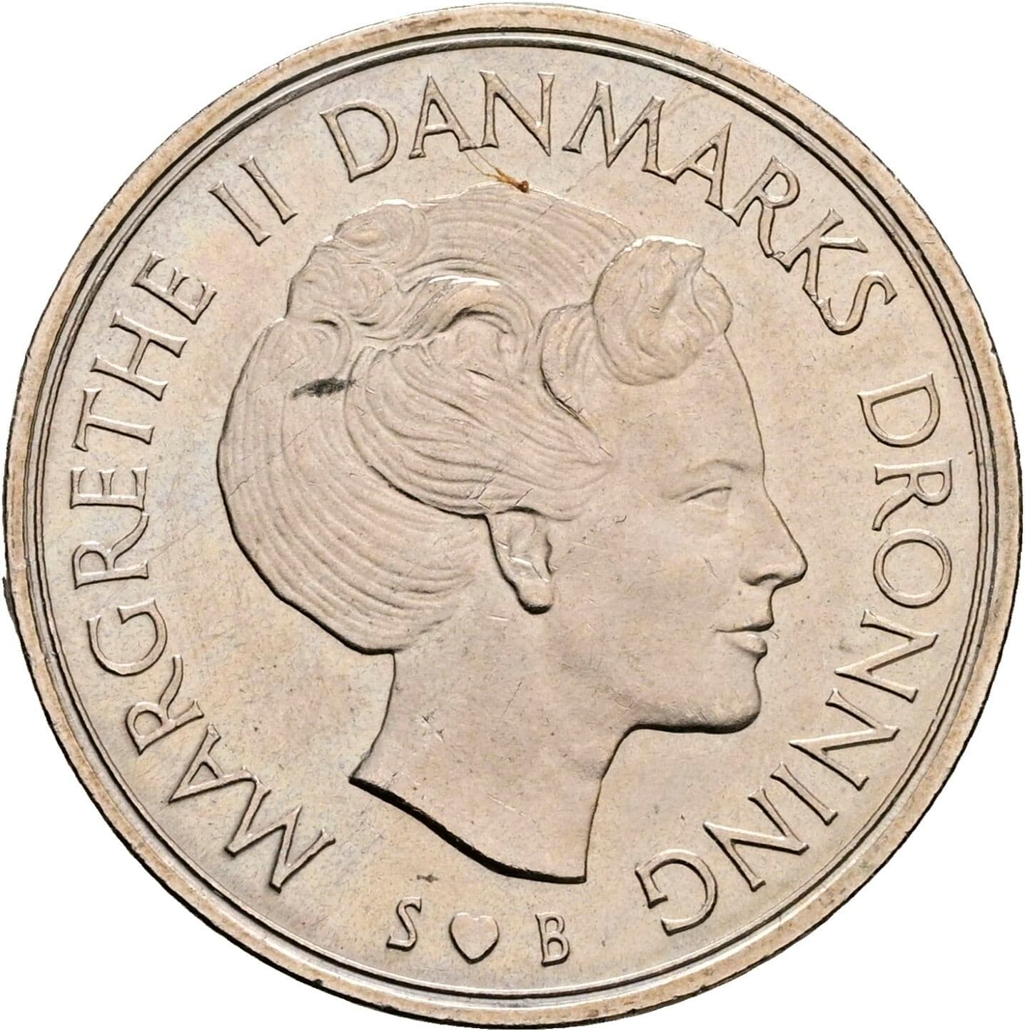 1 Krone