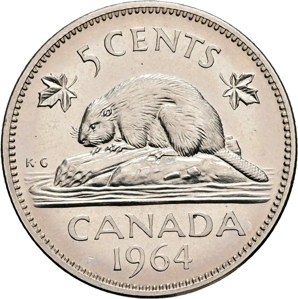 5 Cents