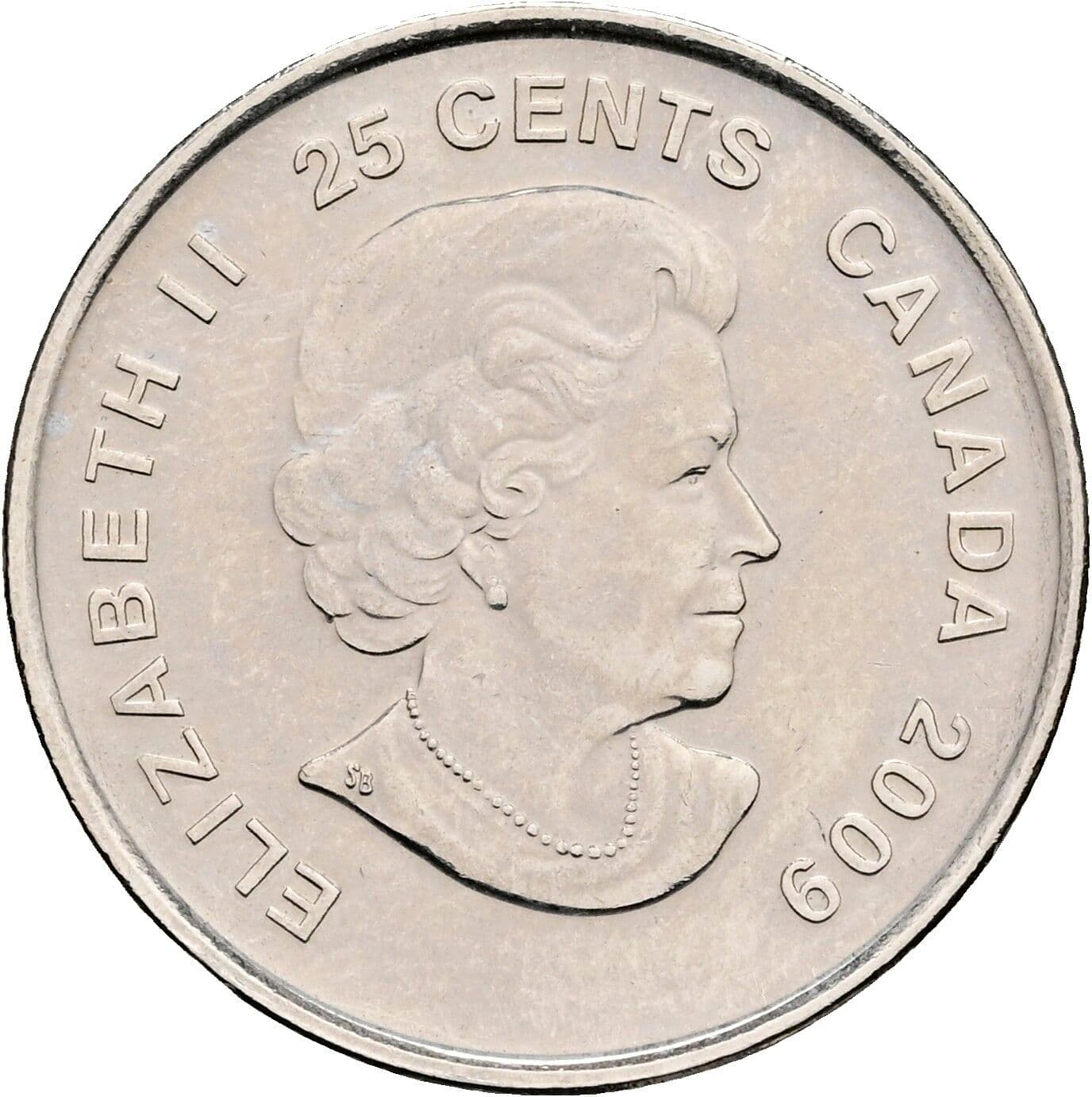 25 Cents