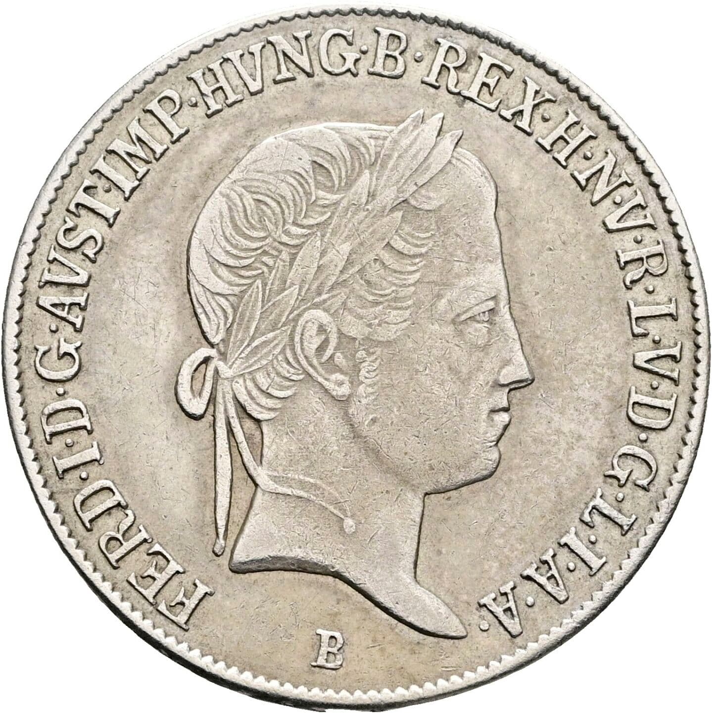 20 Kreuzer