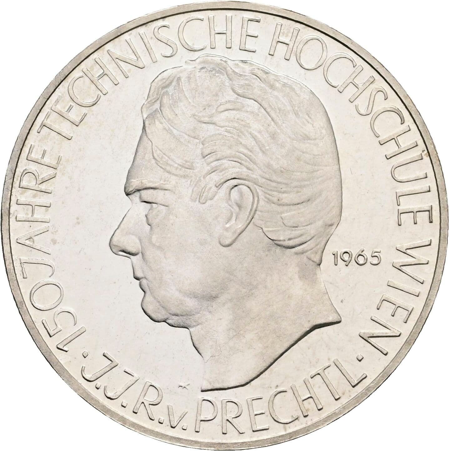 25 Schilling
