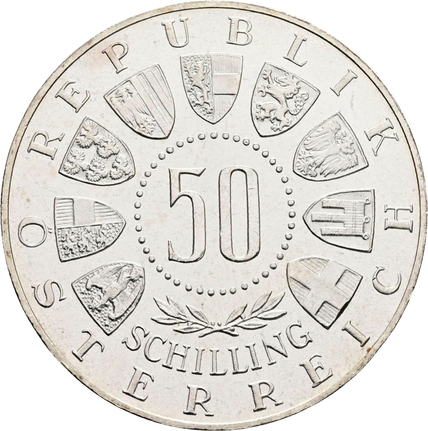 50 Schilling
