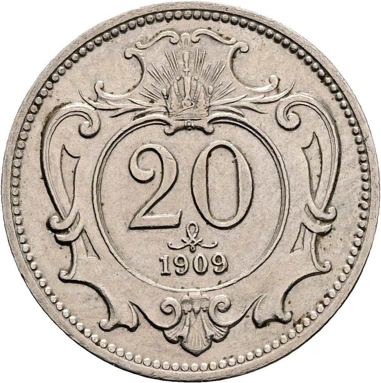 20 Heller