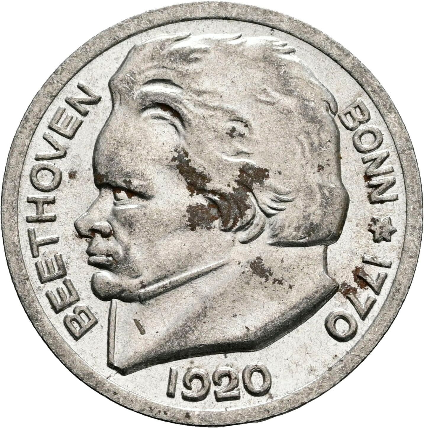 50 Pfennig