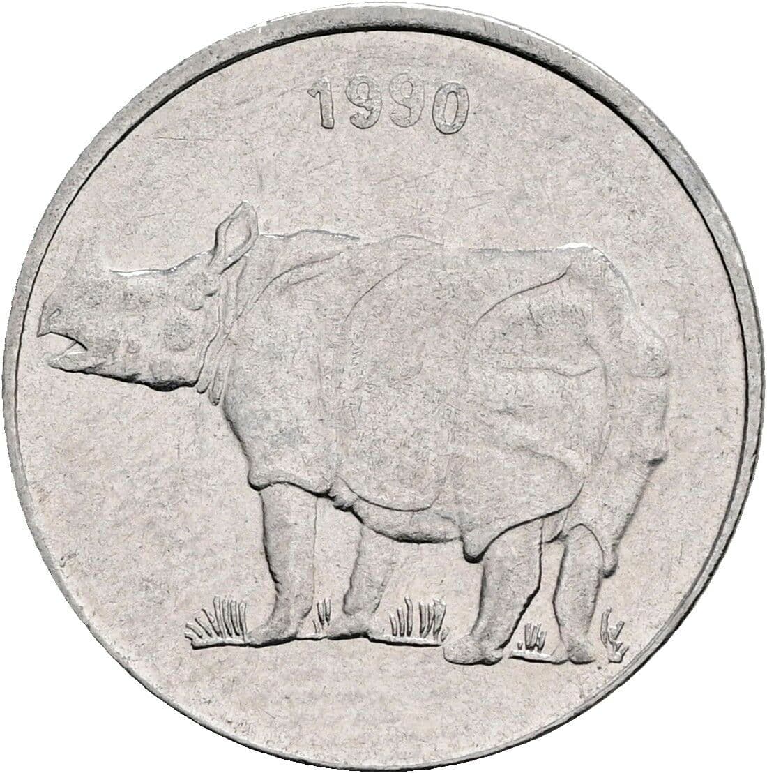25 Paise