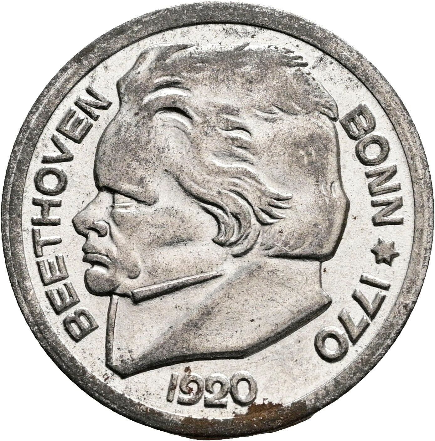 25 Pfennig