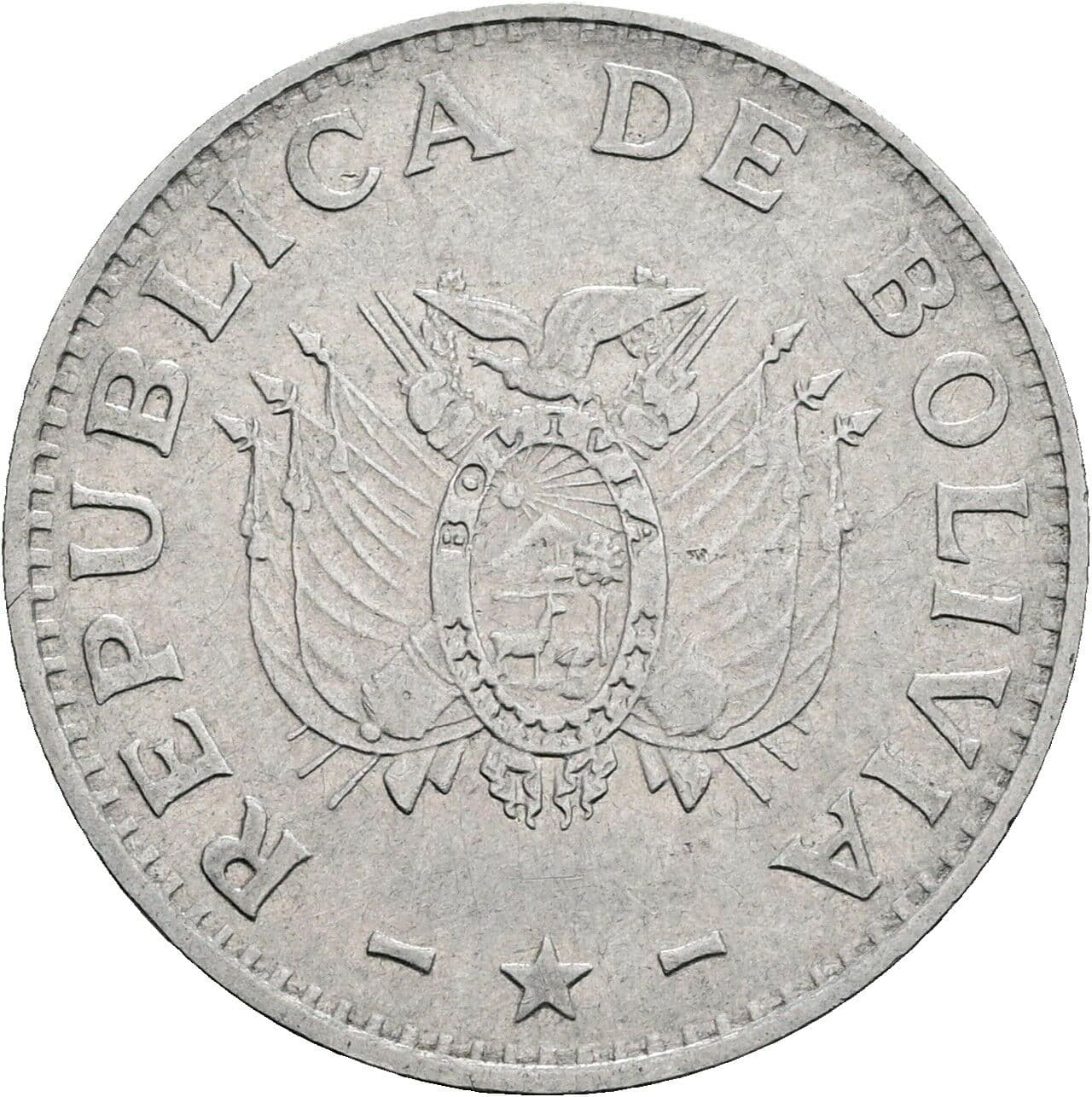 20 Centavos