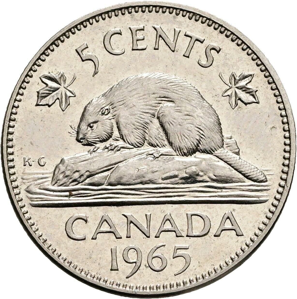 5 Cents