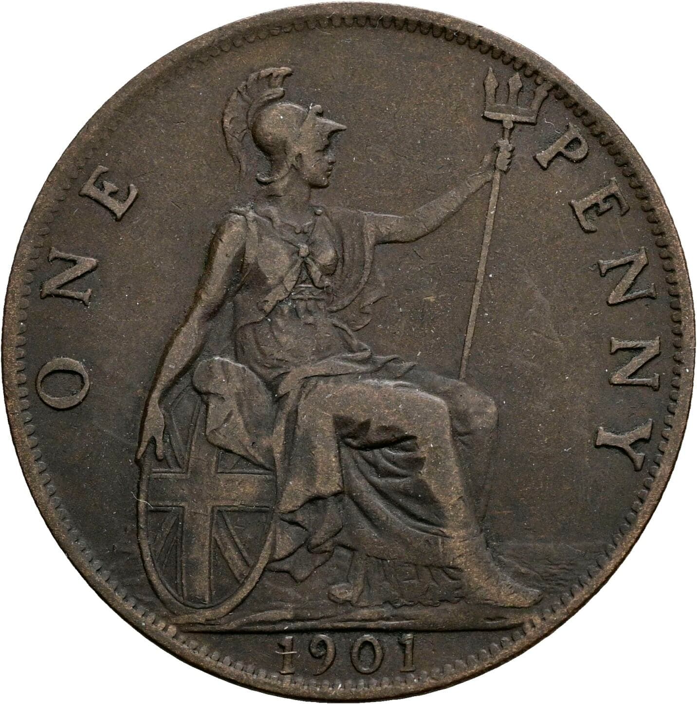 1 Penny