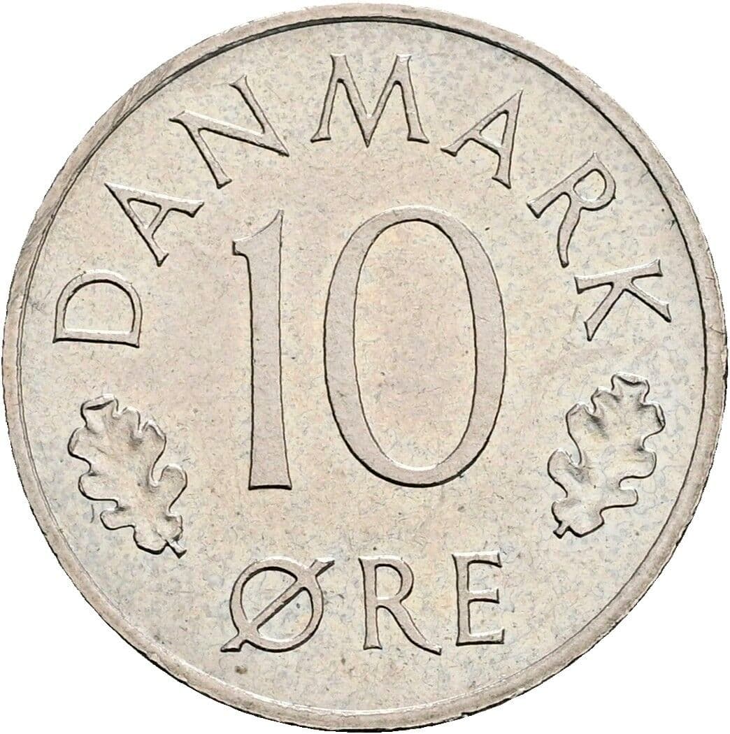 10 Öre