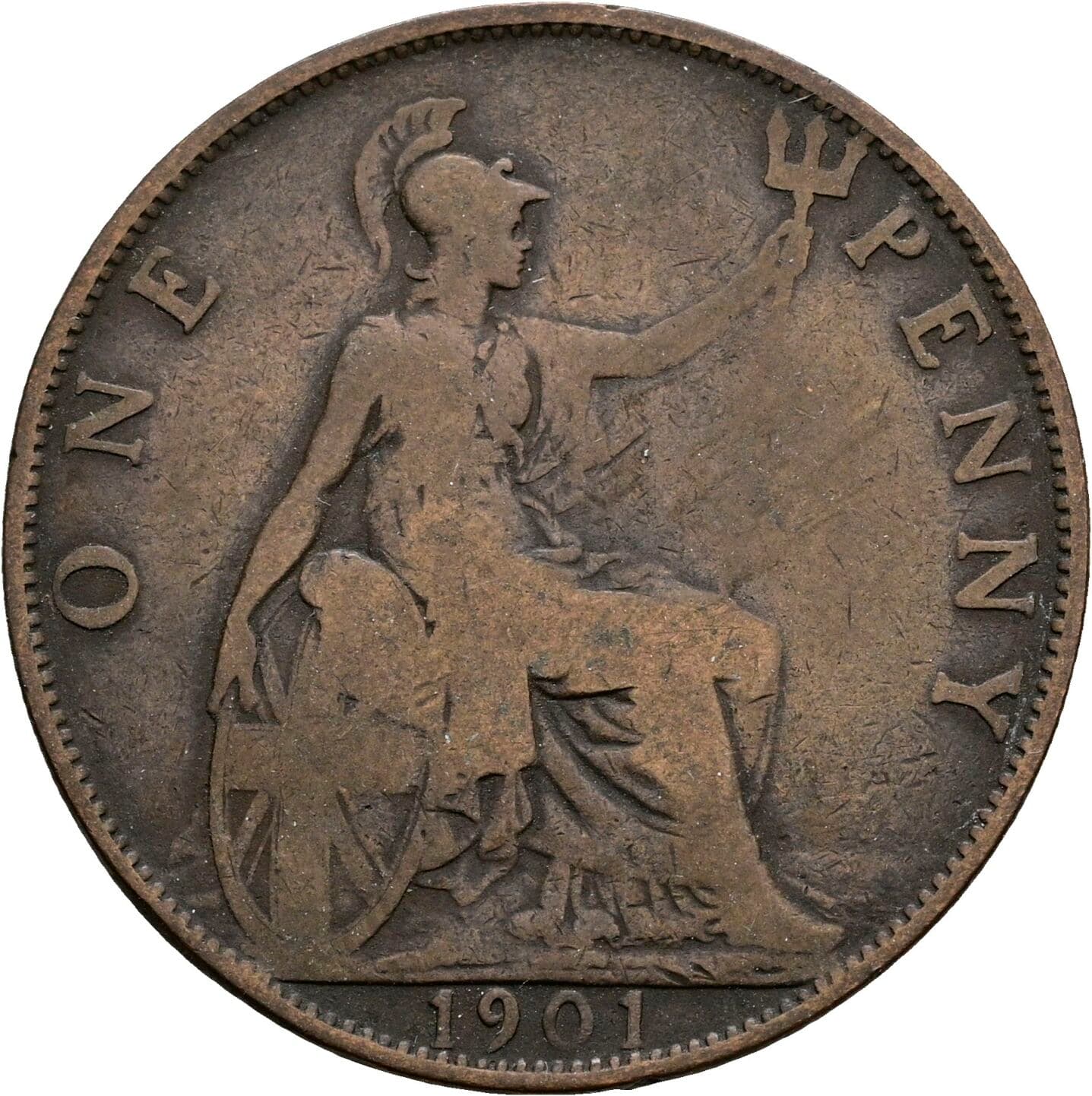1 Penny