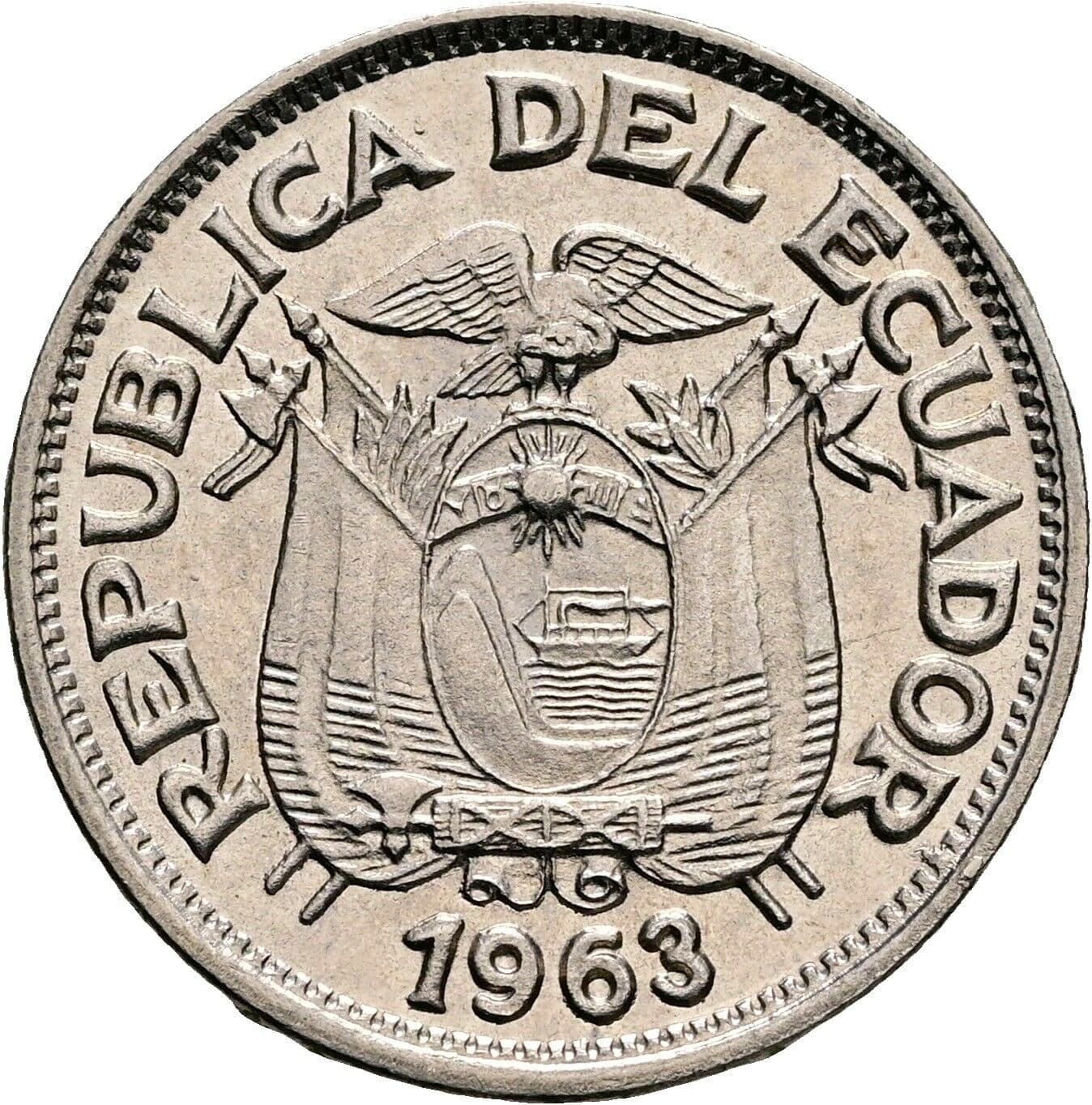 50 Centavos