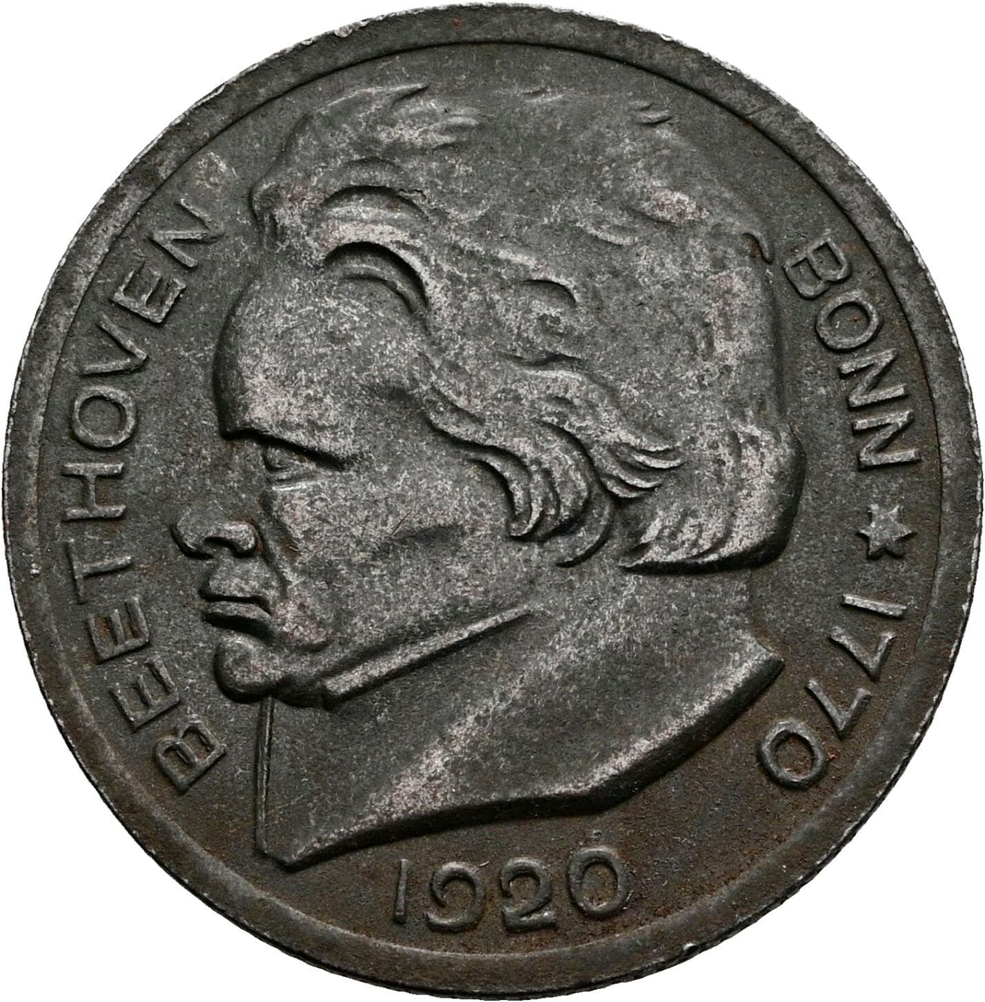 50 Pfennig