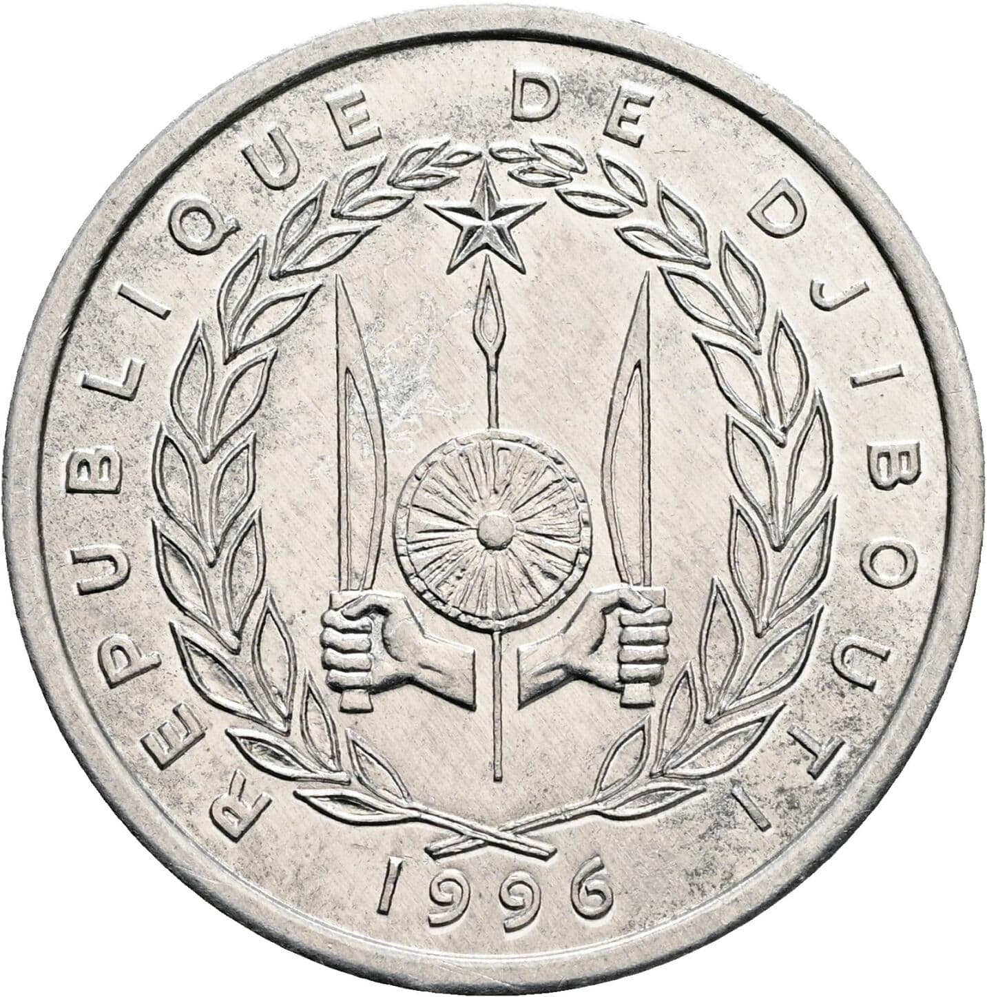 2 Francs