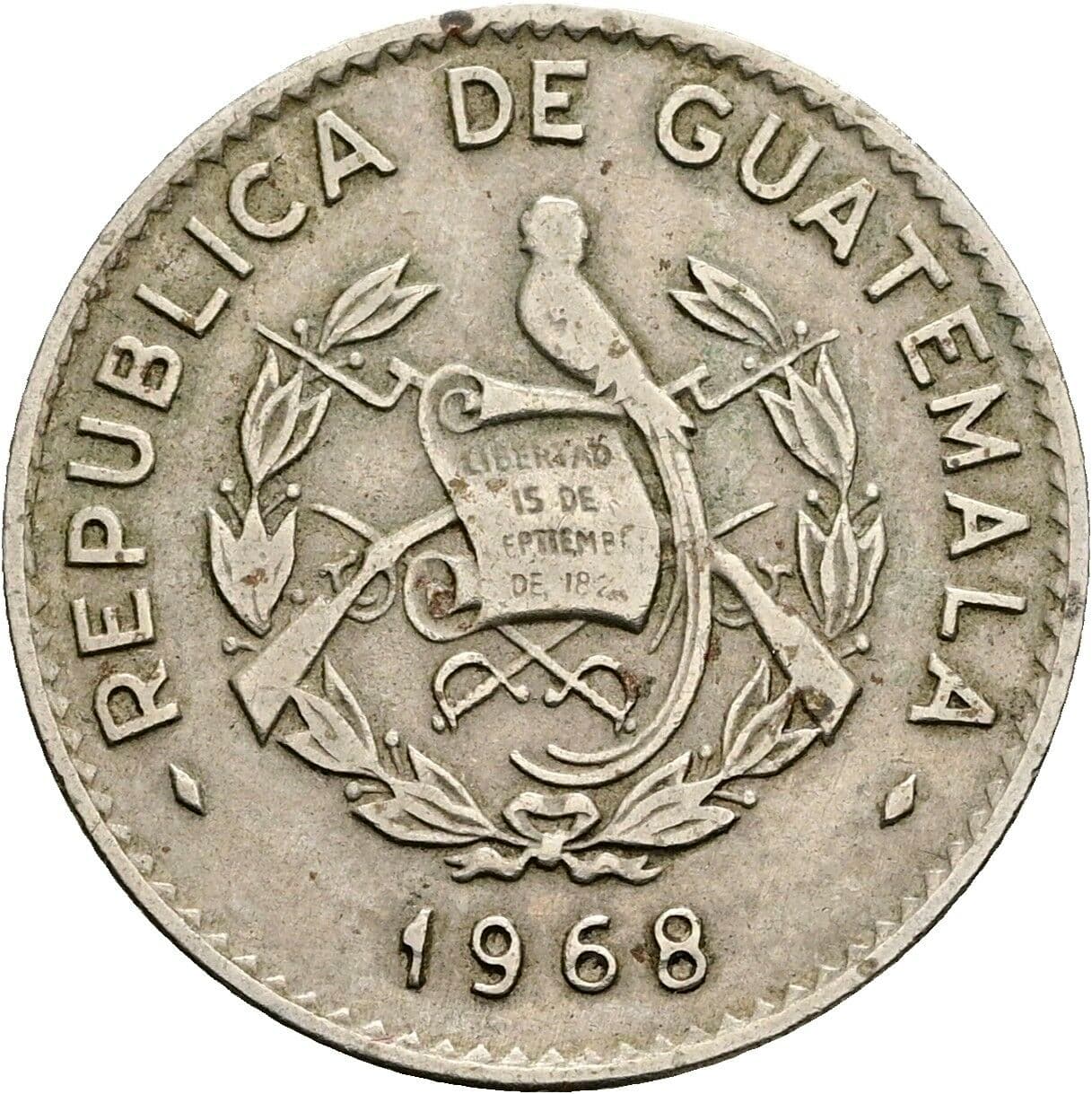 10 Centavos