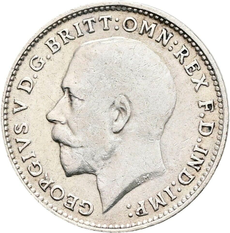 3 Pence