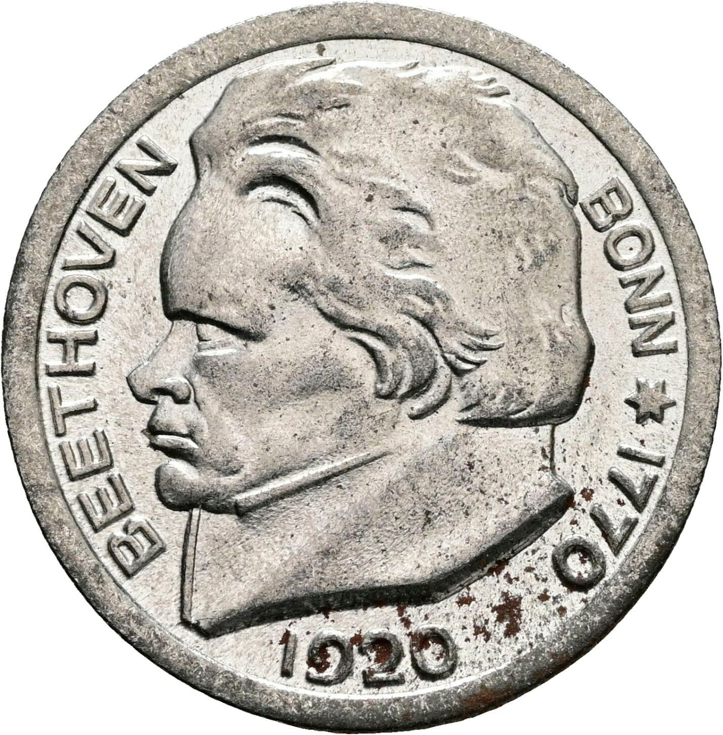 50 Pfennig