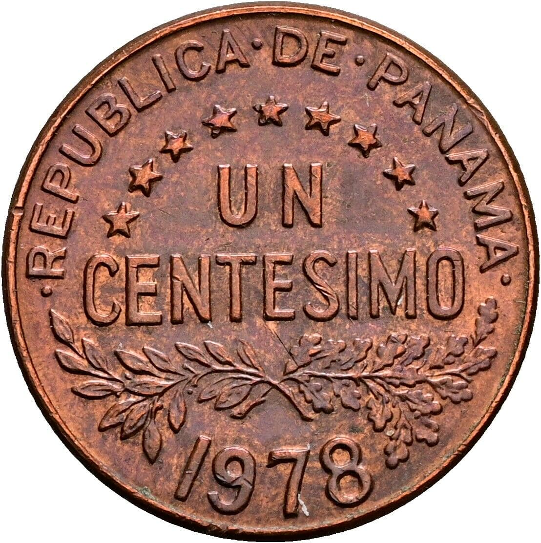1 Centesimo