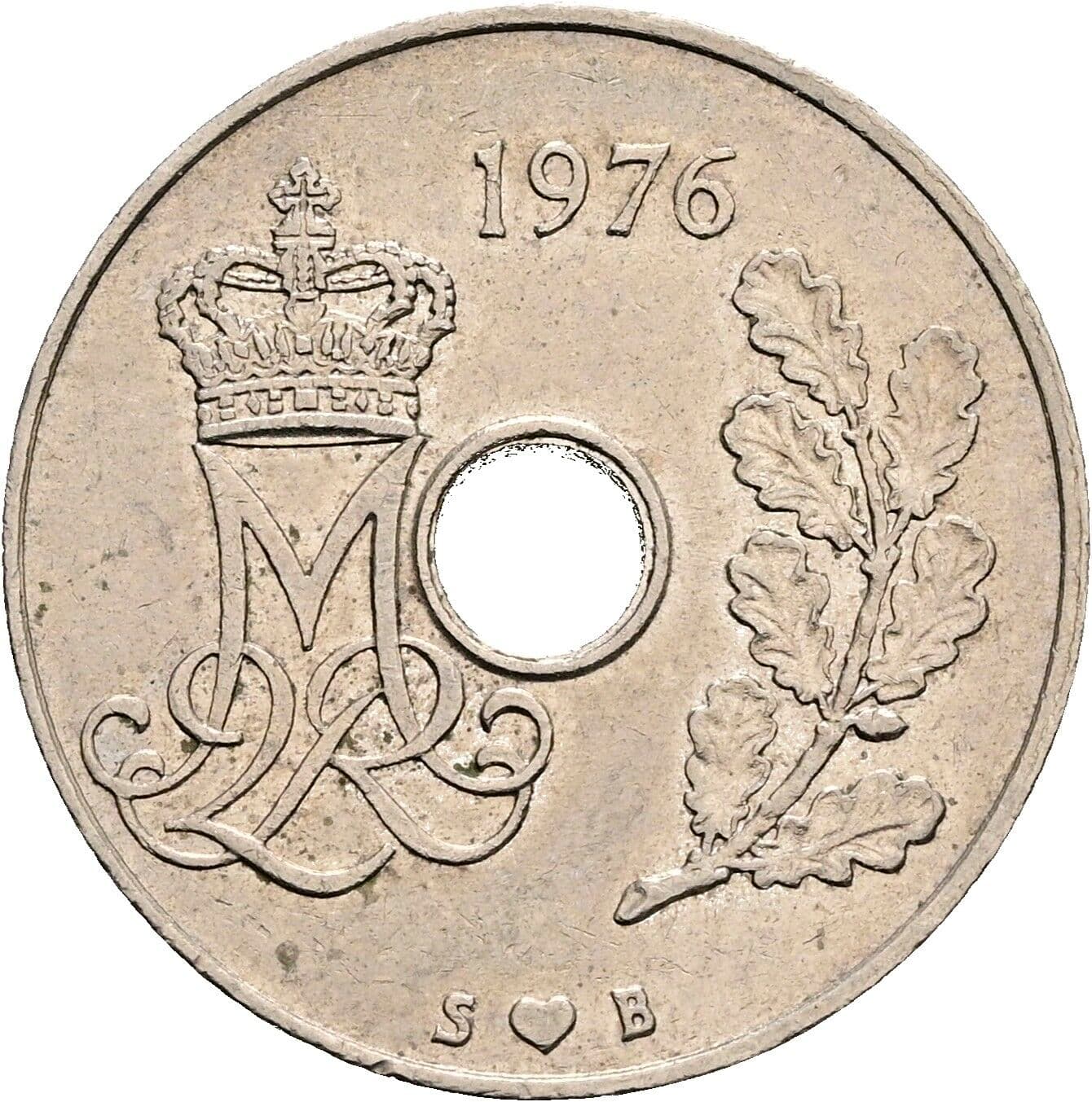 25 Öre